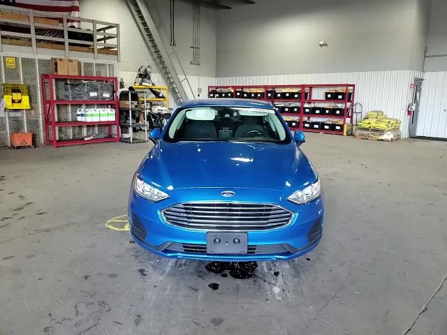 Ford Fusion 2.0l Se, снимка 13 - Автомобили и джипове - 55944915