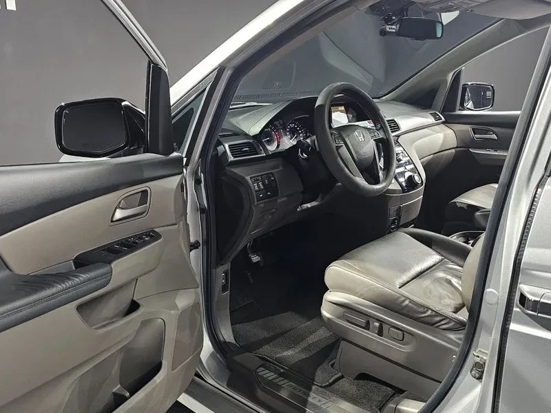 Honda Odyssey 3.5  | Mobile.bg � ����������� 10