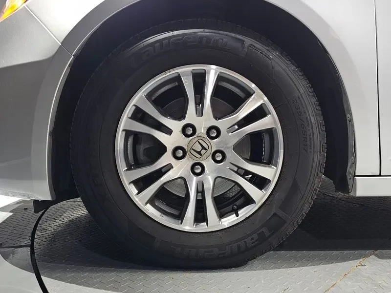 Honda Odyssey 3.5  | Mobile.bg � ����������� 5