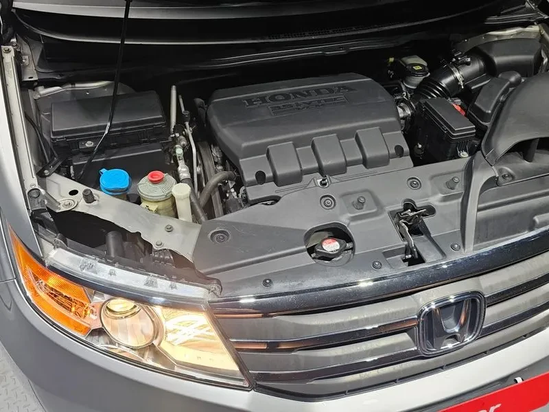 Honda Odyssey 3.5  | Mobile.bg � ����������� 6