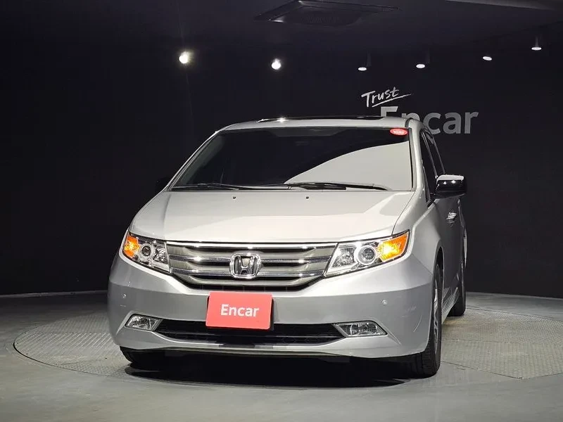 Honda Odyssey 3.5  | Mobile.bg � ����������� 3