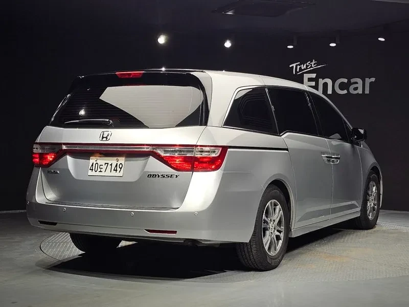 Honda Odyssey 3.5  | Mobile.bg � ����������� 2