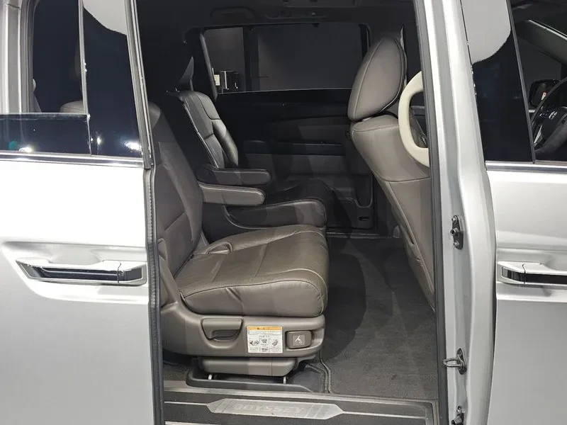 Honda Odyssey 3.5  | Mobile.bg � ����������� 11