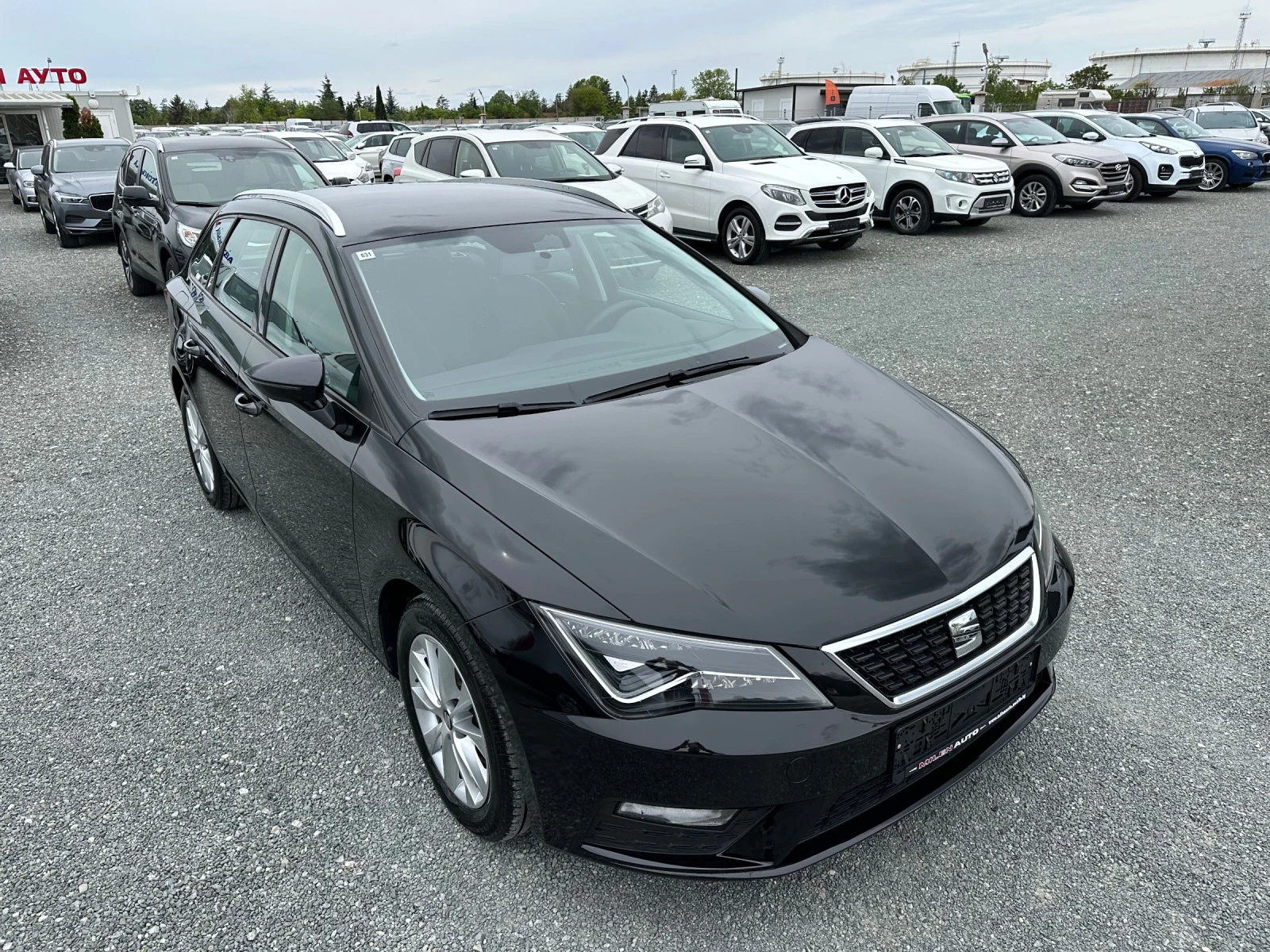 Seat Leon (КАТО НОВА) - изображение 3