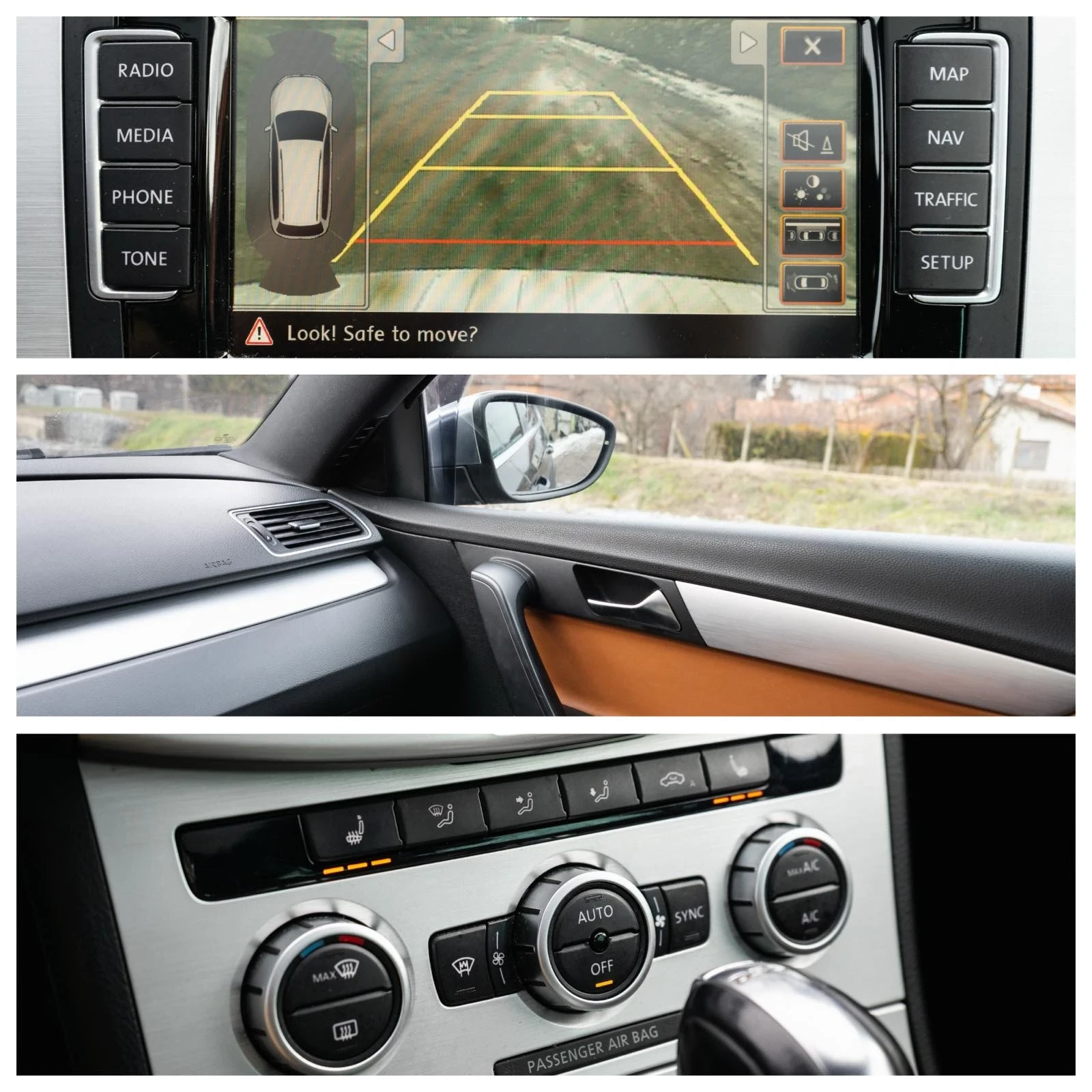 VW Alltrack  - изображение 7