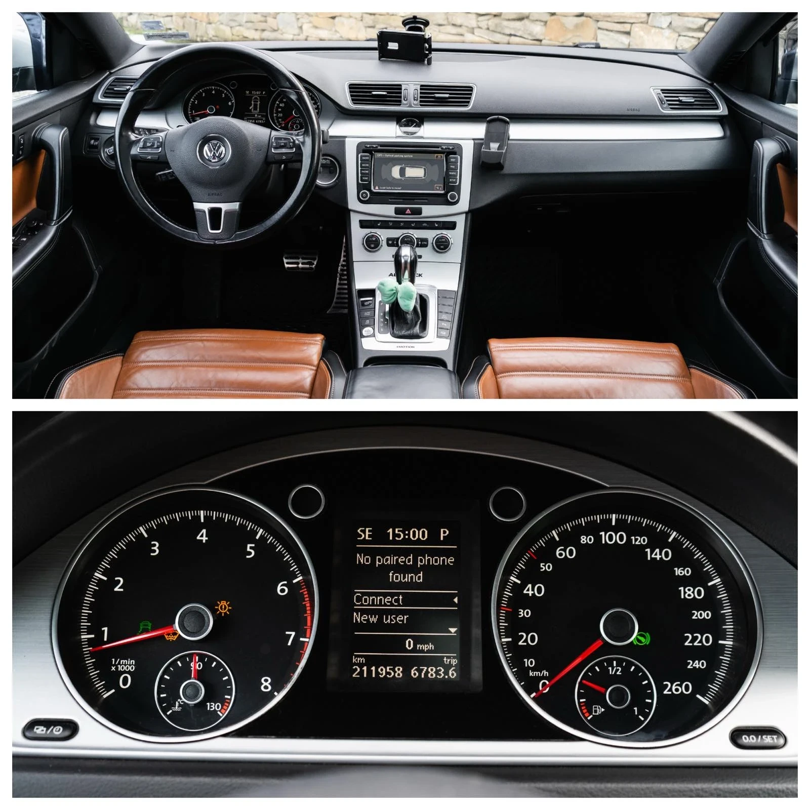 VW Alltrack  - изображение 5