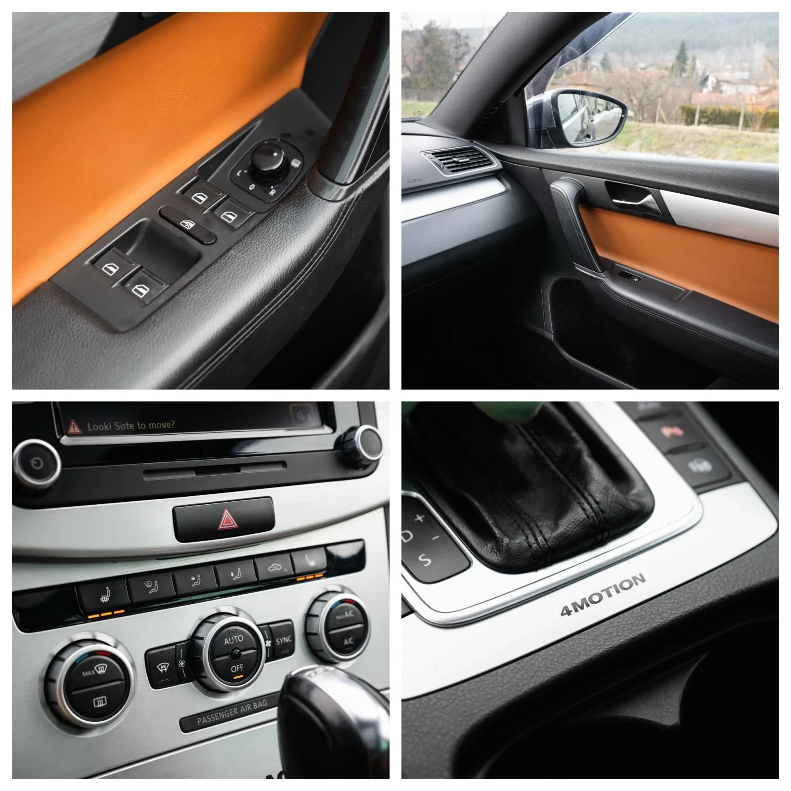 VW Alltrack  - изображение 8