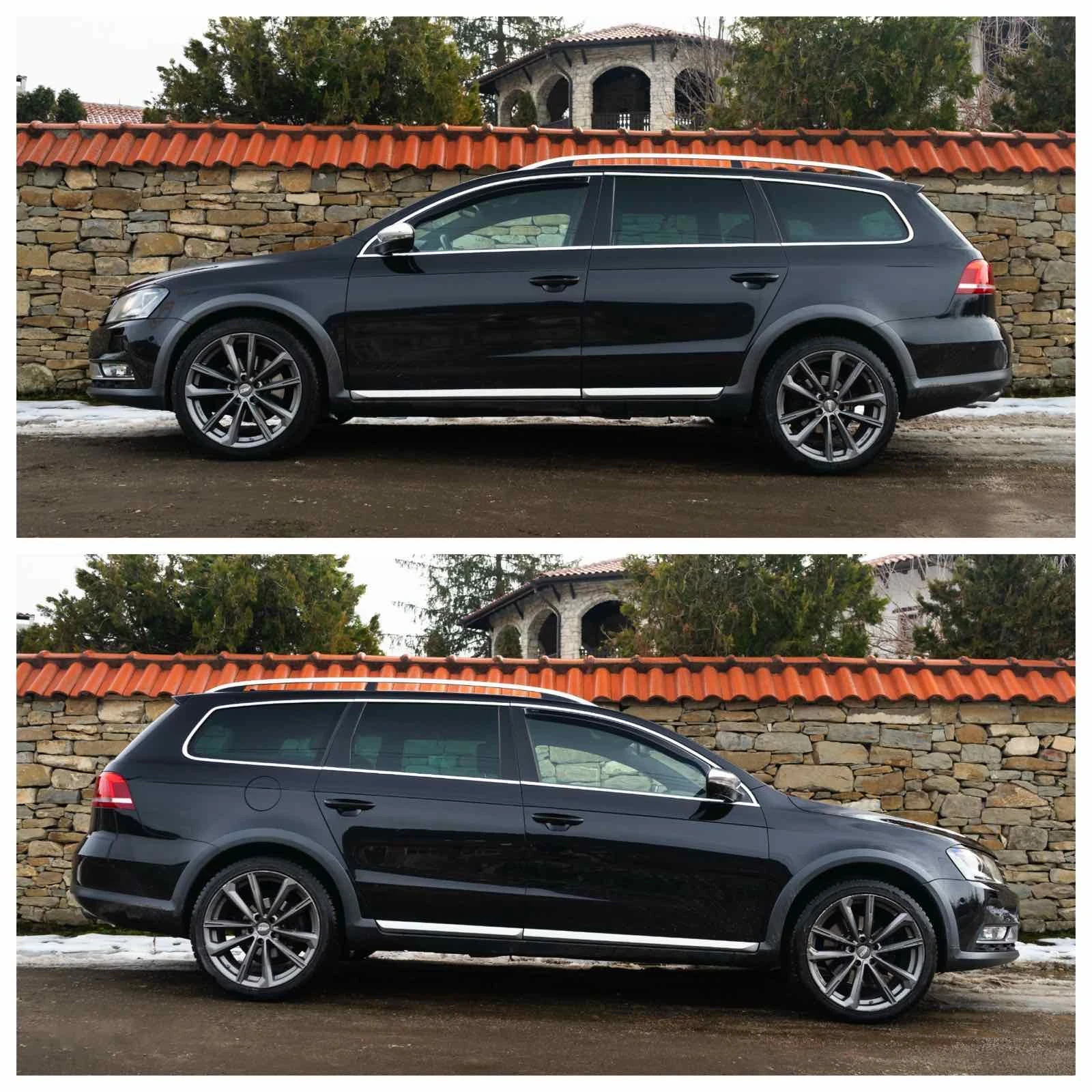 VW Alltrack  - изображение 6