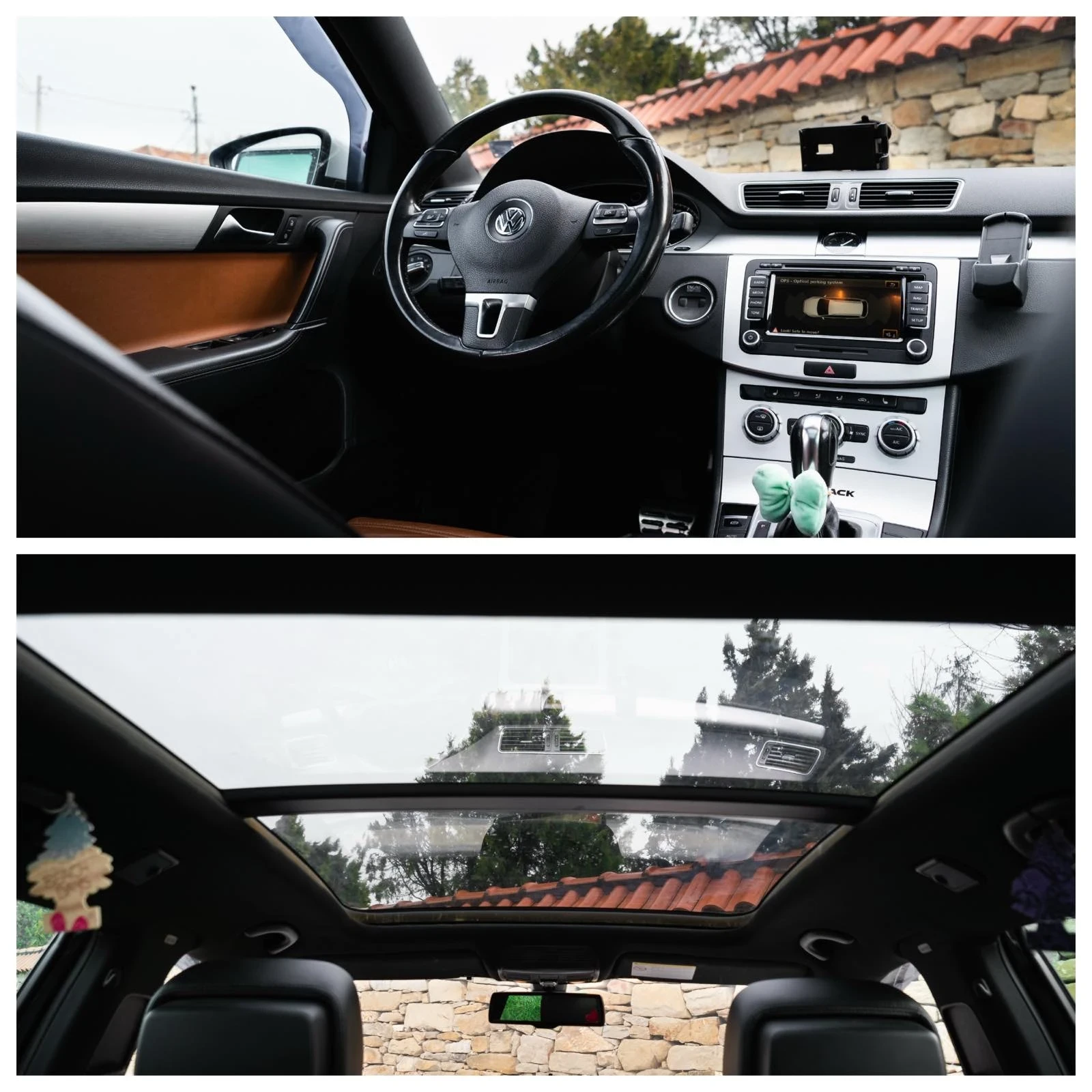 VW Alltrack  - изображение 2