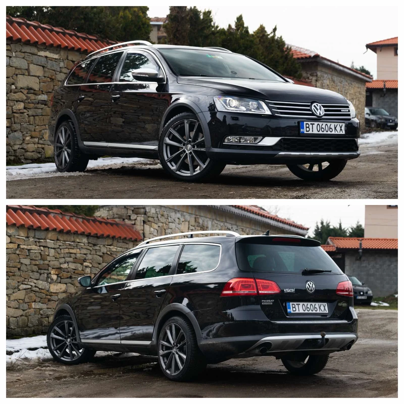 VW Alltrack | Mobile.bg   1