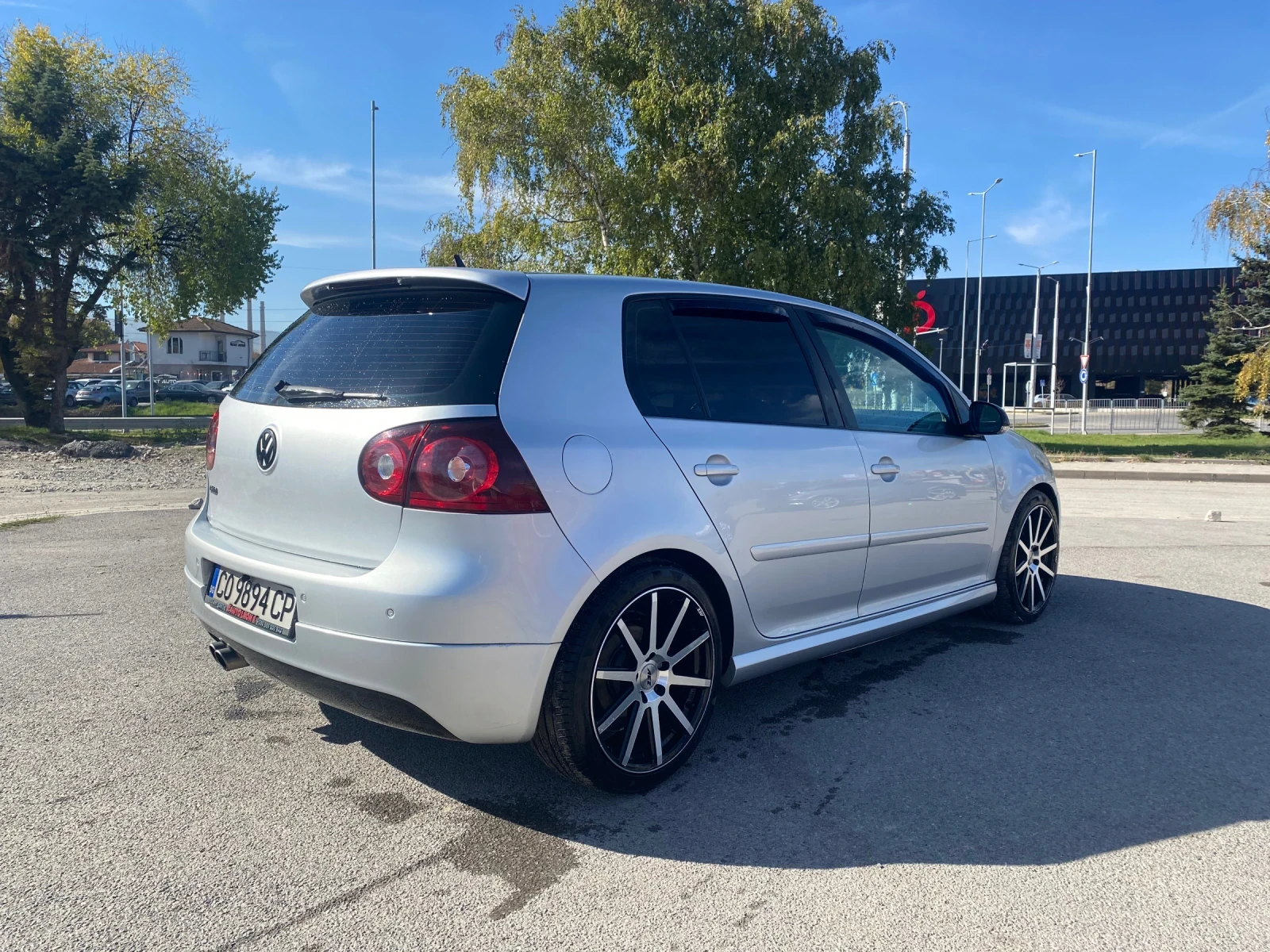 VW Golf 1.9 105+  - изображение 5