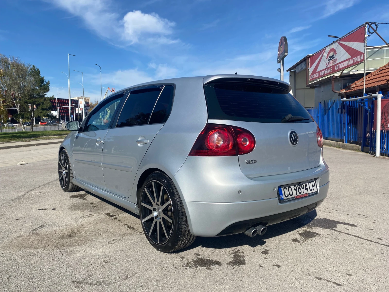 VW Golf 1.9 105+  - изображение 7