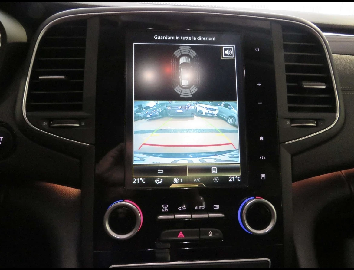 Renault Talisman 1.6    -R9ME409 | Mobile.bg   13