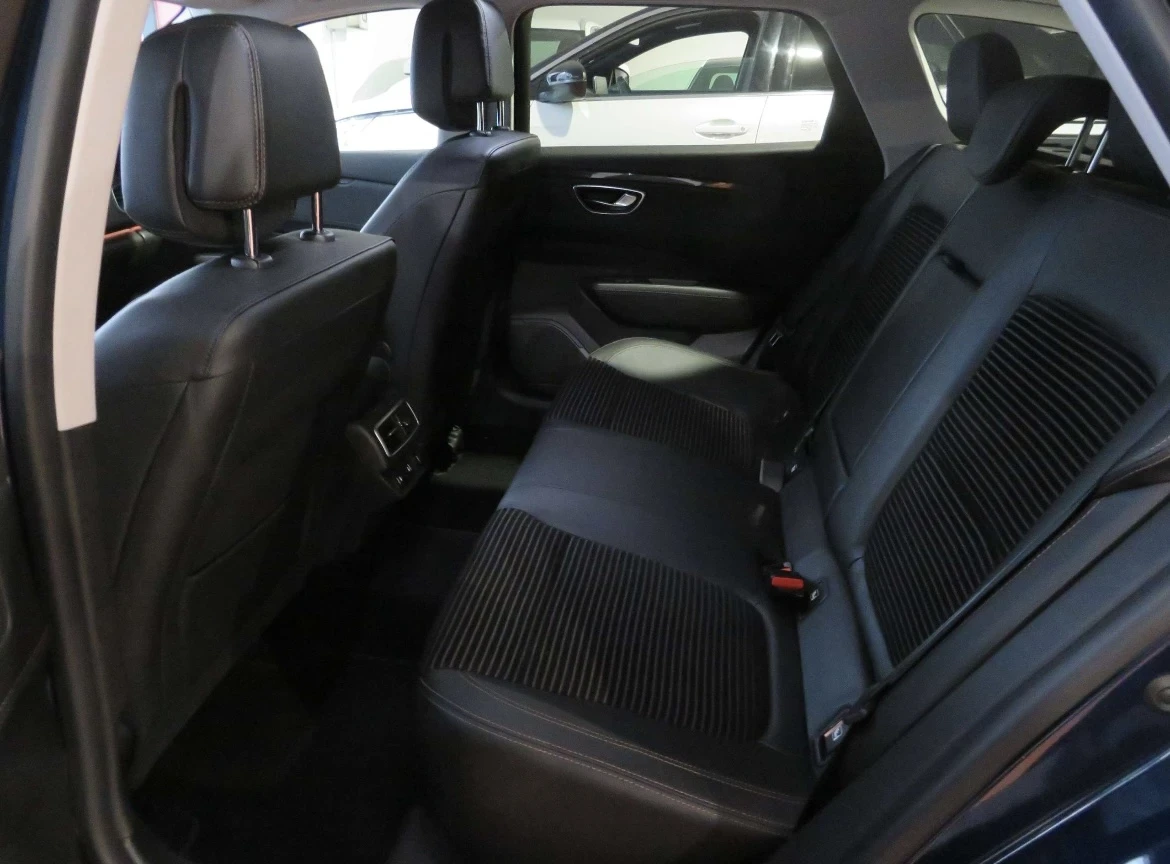 Renault Talisman 1.6    -R9ME409 | Mobile.bg   11