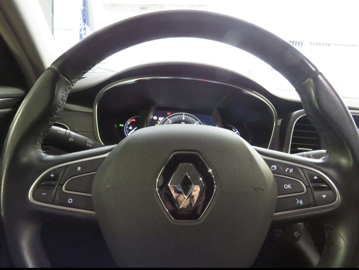 Renault Talisman 1.6    -R9ME409 | Mobile.bg   12