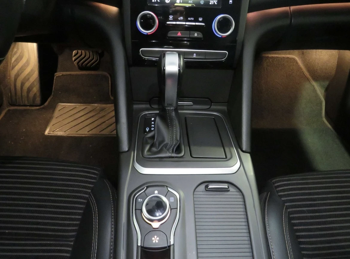 Renault Talisman 1.6    -R9ME409 | Mobile.bg   15