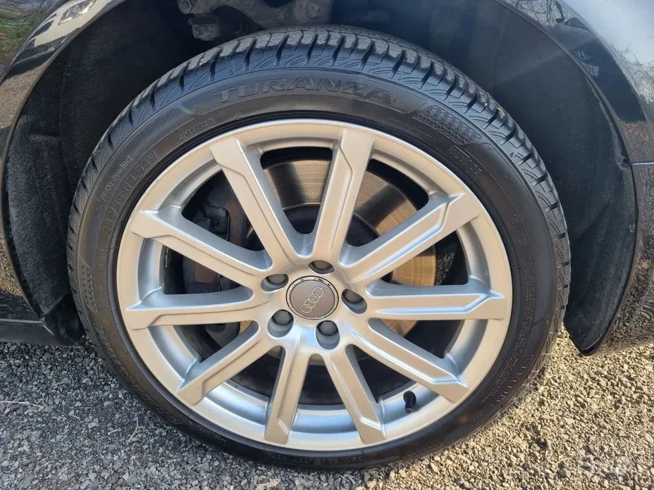 Audi A6 A6 3.0 TDI quattro C6 - изображение 8