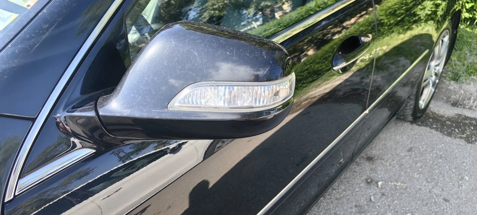 Honda Legend KB1 - изображение 9