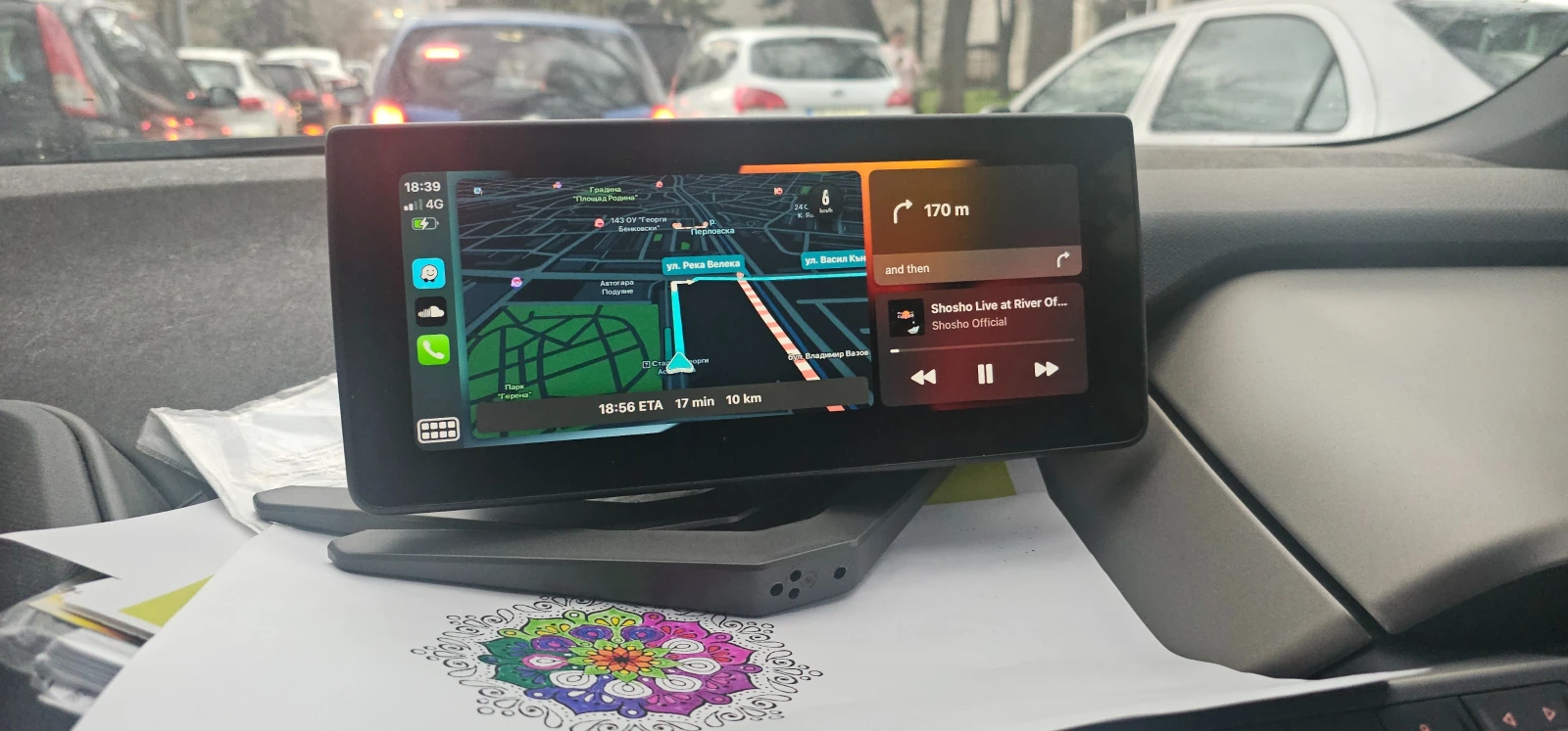 BMW i3  - изображение 10