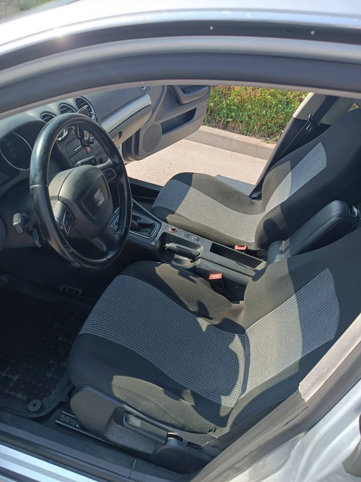 Audi A6 2000 TDI - изображение 6