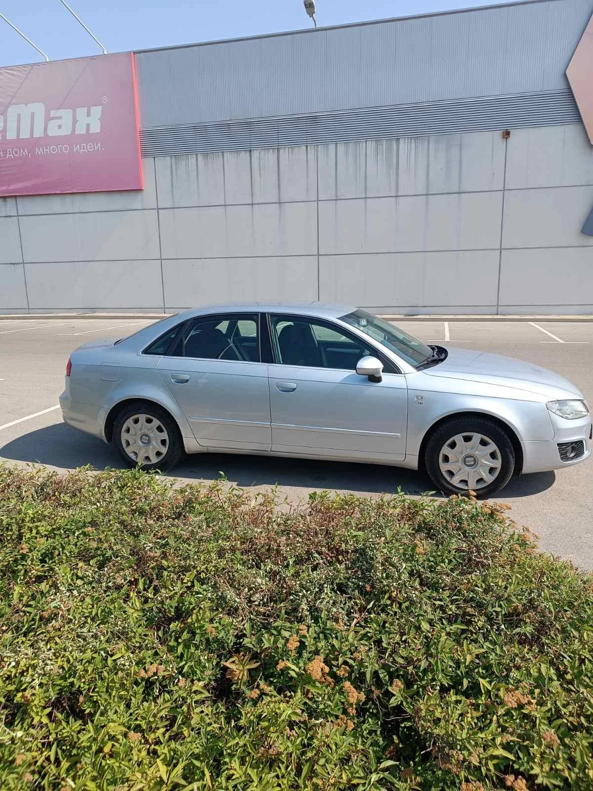 Audi A6 2000 TDI - изображение 10