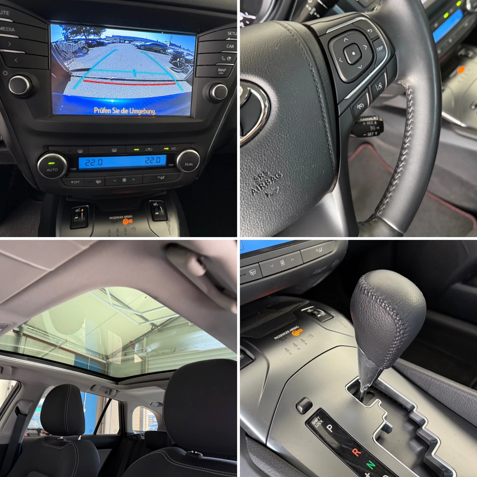 Toyota Avensis 1.8I*  *      | Mobile.bg   14