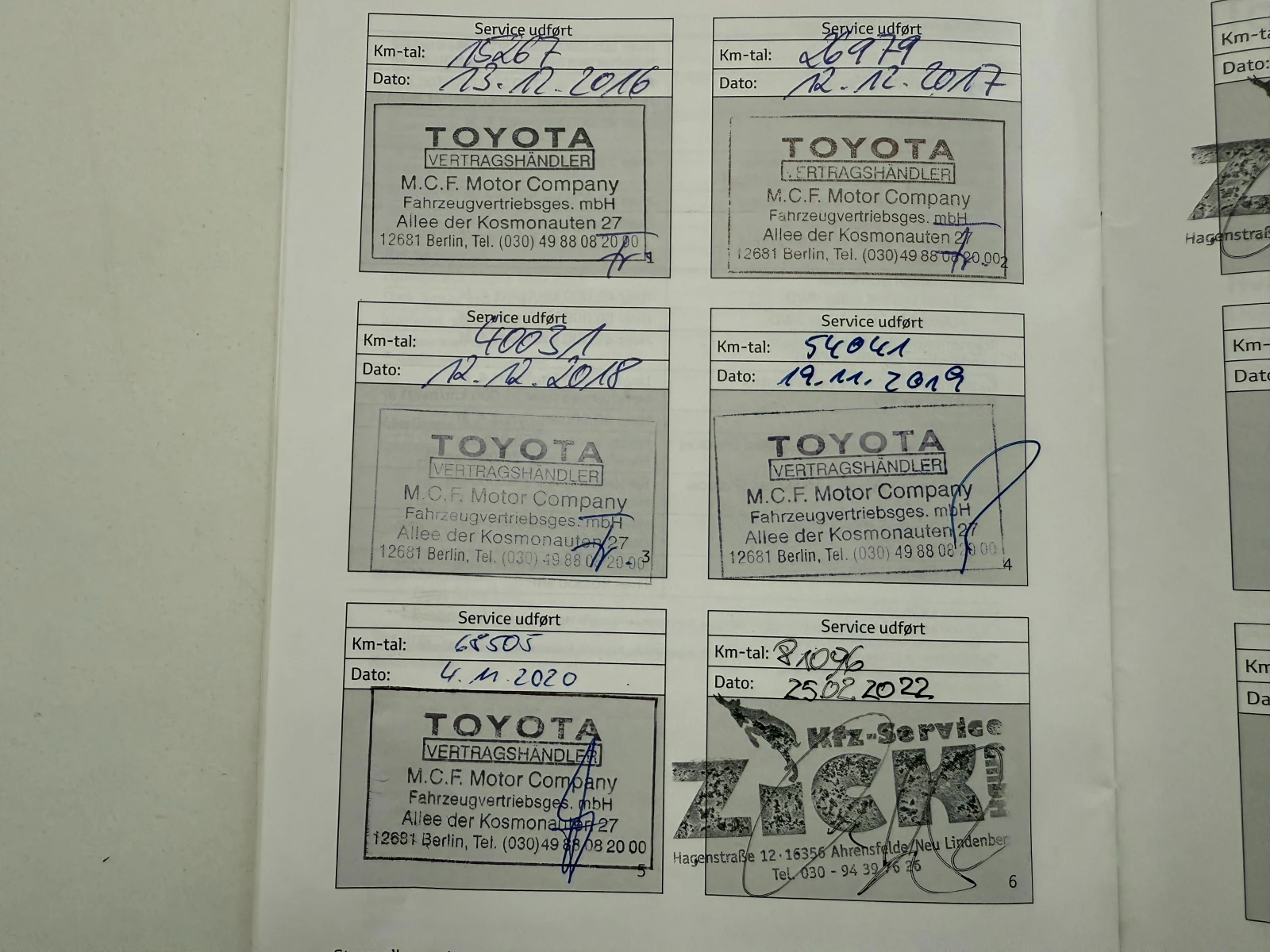 Toyota Avensis 1.8I*  *      | Mobile.bg   16