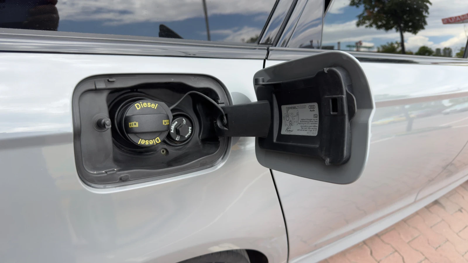 Audi A6 Nardo Competition 326hp Activ Sound TOP | Mobile.bg   17