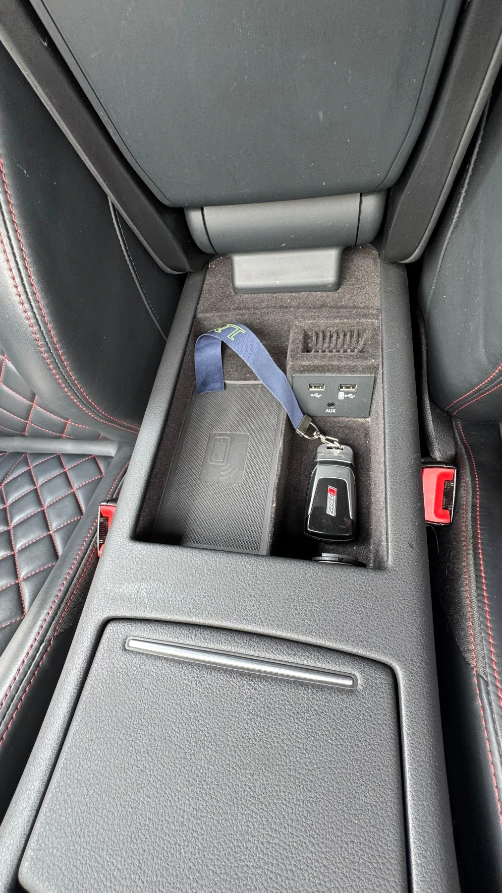 Audi A6 Nardo Competition 326hp Activ Sound TOP | Mobile.bg   12