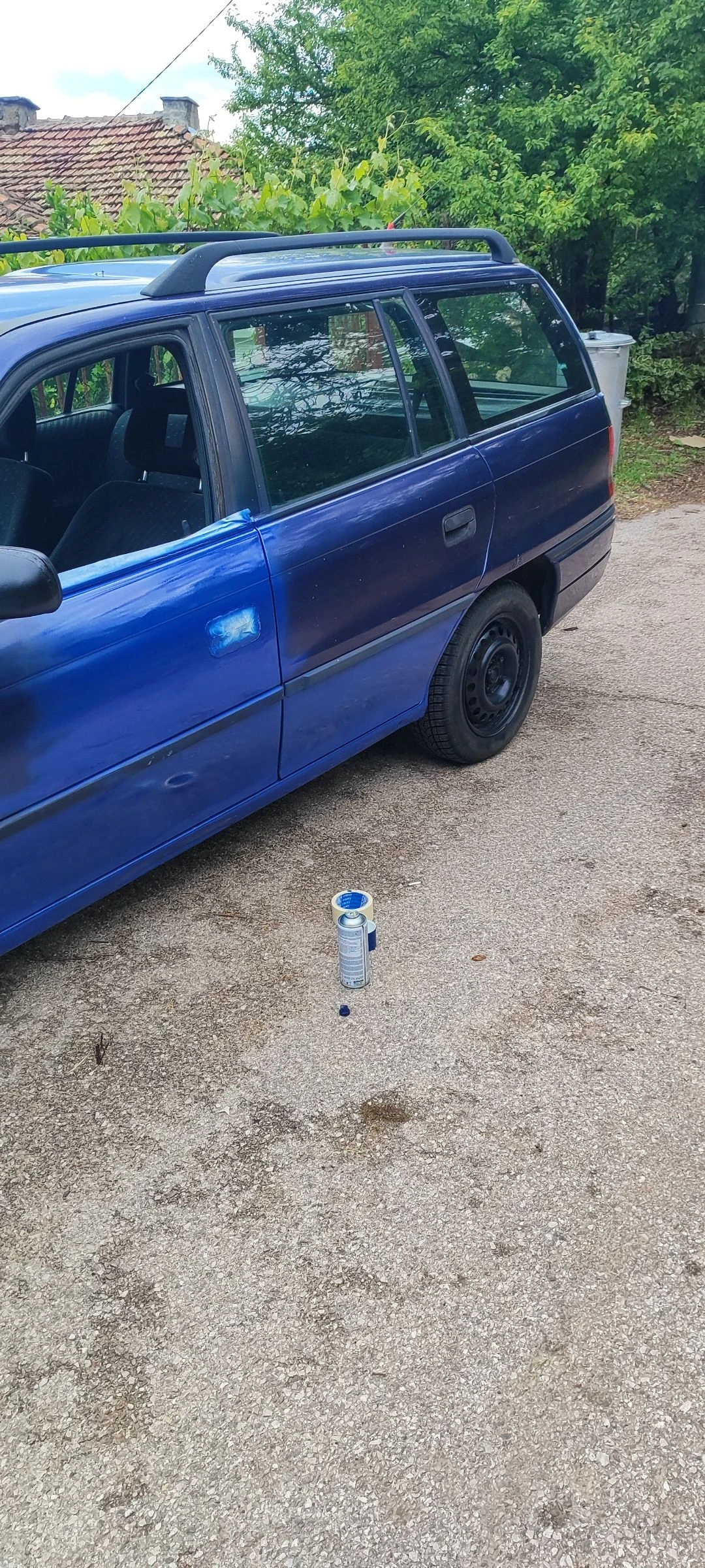 Opel Astra  - изображение 4