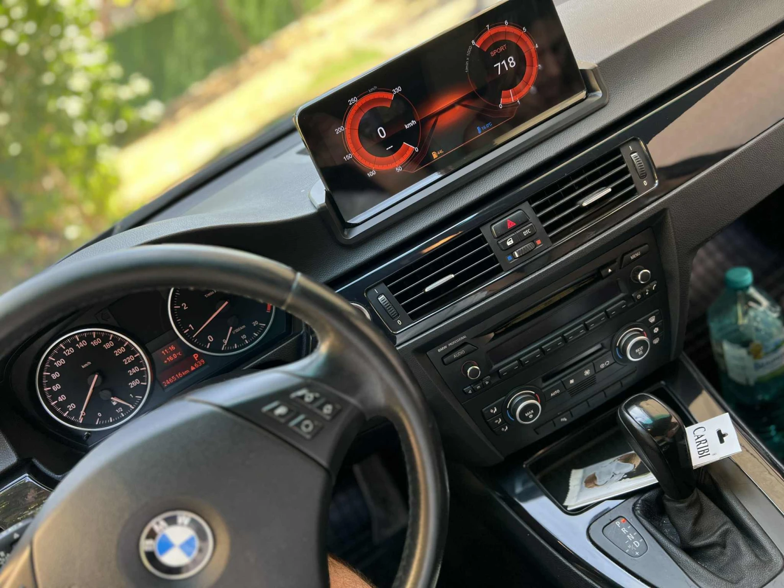 BMW 320  - изображение 6