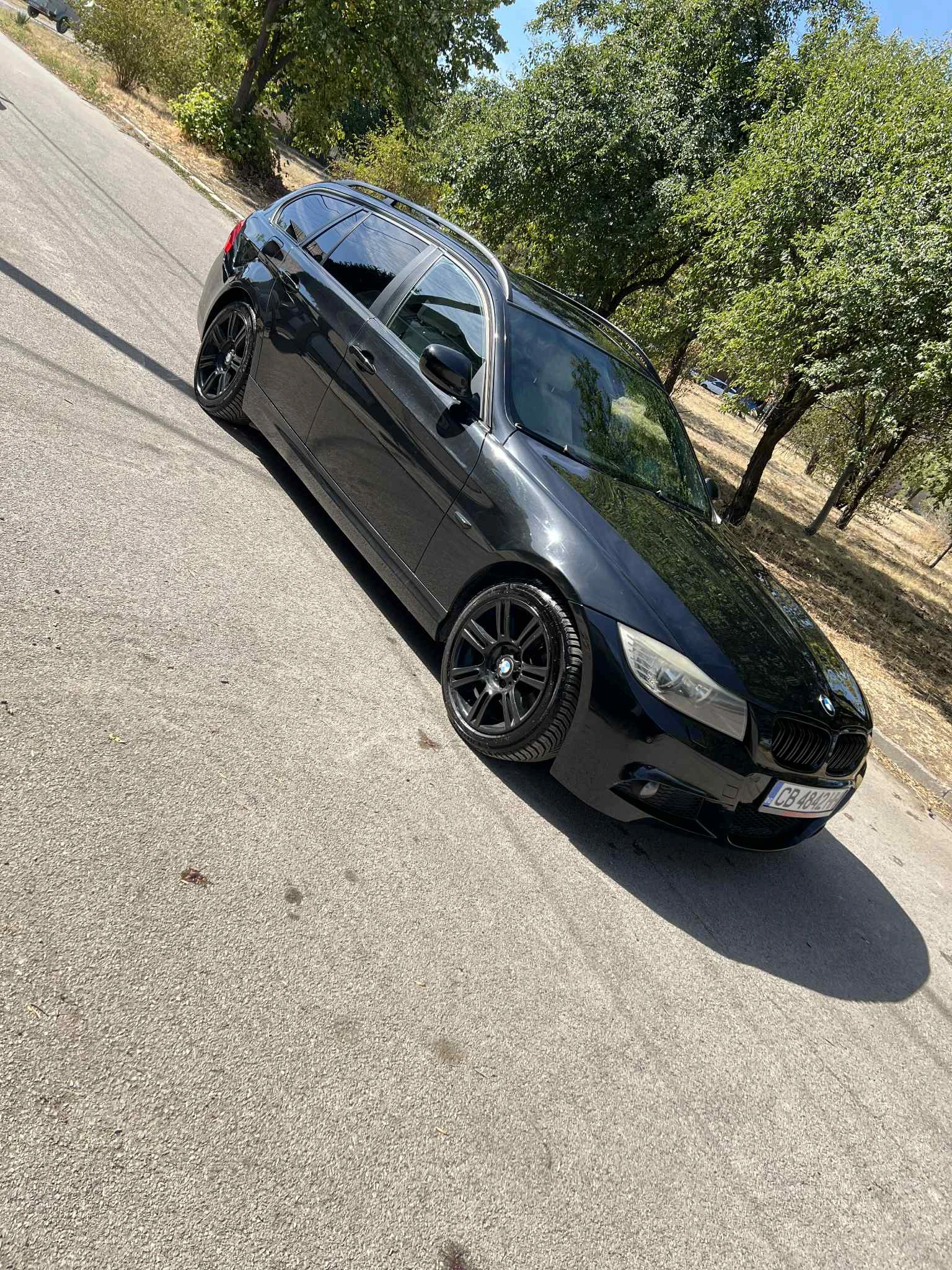 BMW 320  - изображение 2
