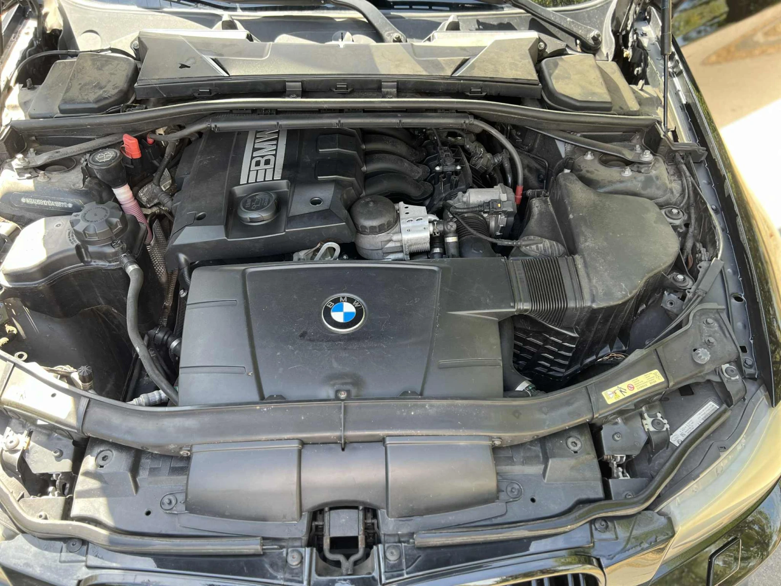 BMW 320 | Mobile.bg   13