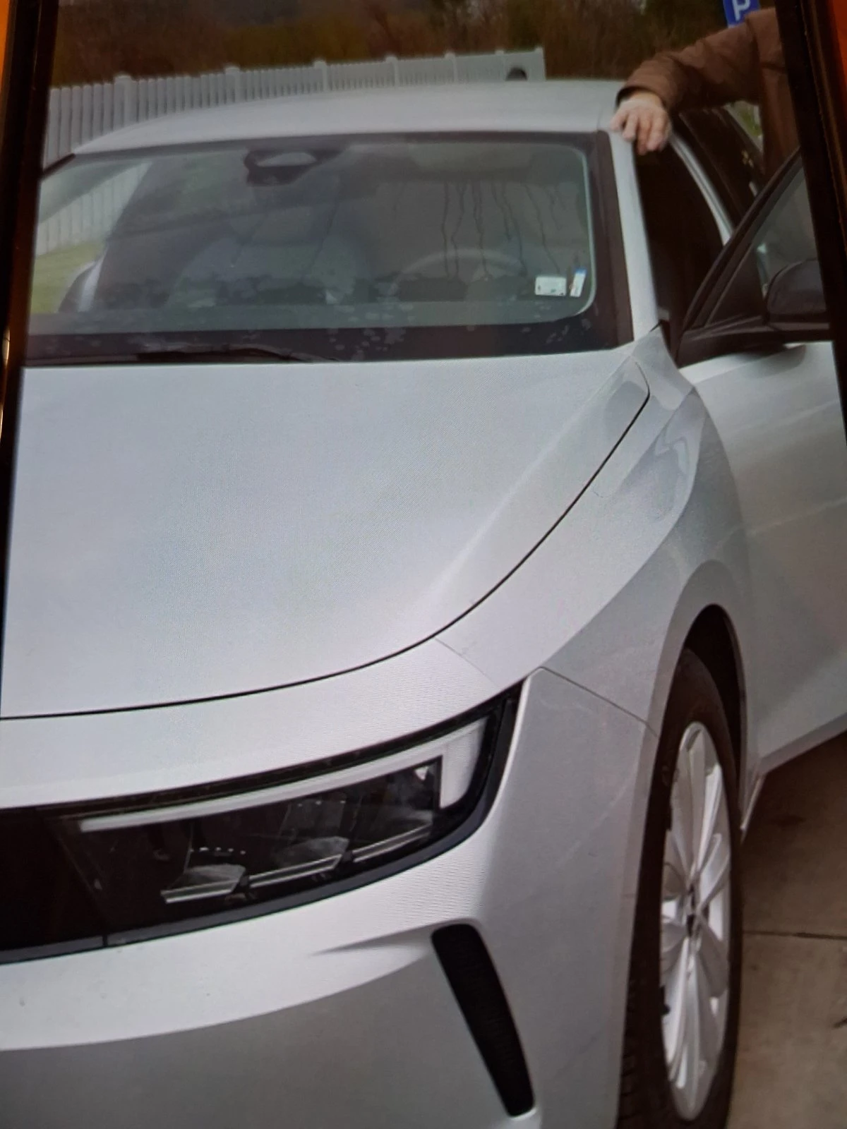Opel Astra 1, 2 Pure Tech - изображение 3