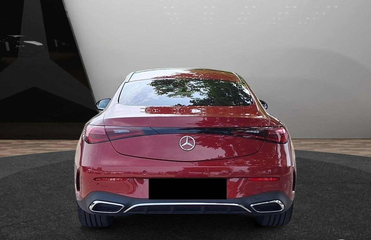Mercedes-Benz CLE 200/ AMG/ COUPE/ PANO/LED/KEYLESS/ CAMERA/ MEMORY/ - изображение 5