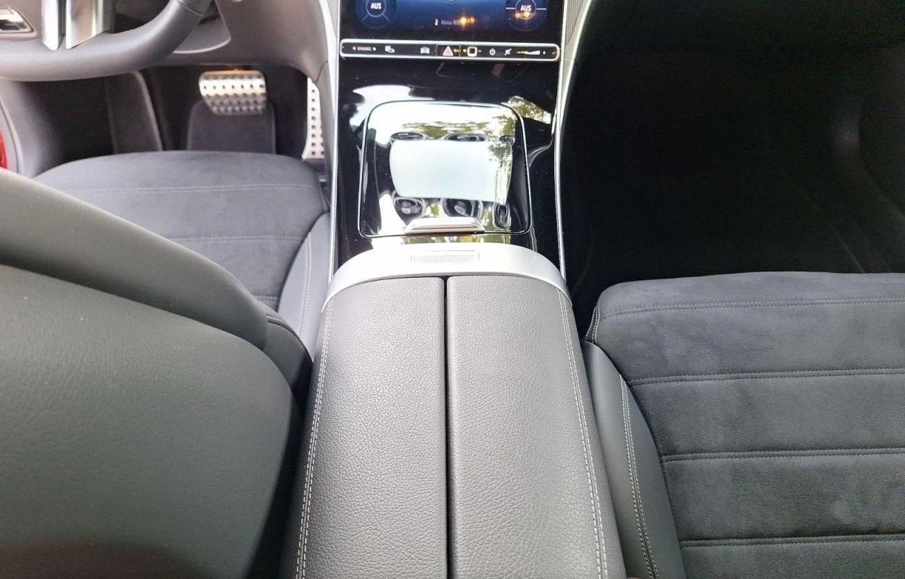 Mercedes-Benz CLE 200/ AMG/ COUPE/ PANO/LED/KEYLESS/ CAMERA/ MEMORY/ | Mobile.bg   13