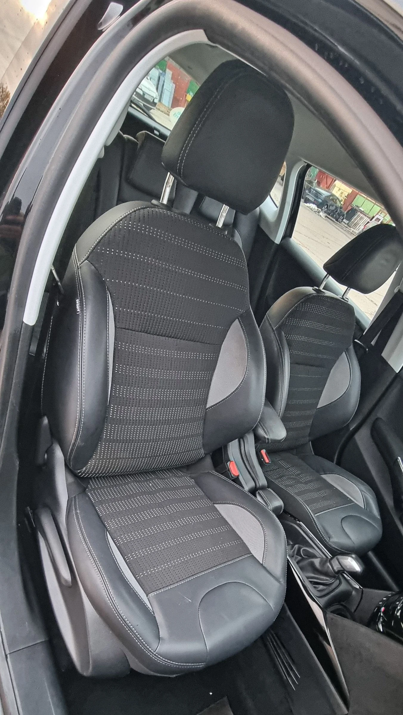 Peugeot 2008 1.6 Blue HDI Allure | Mobile.bg — изображение 12