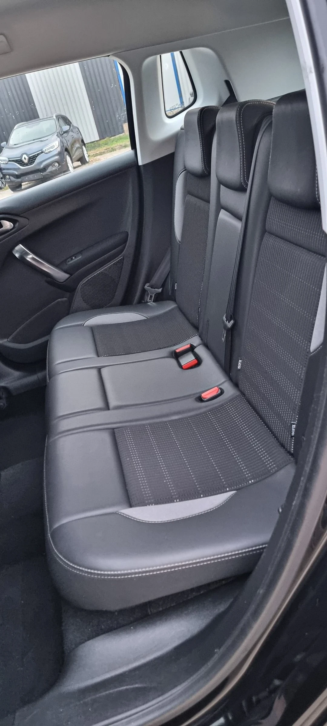 Peugeot 2008 1.6 Blue HDI Allure | Mobile.bg — изображение 10