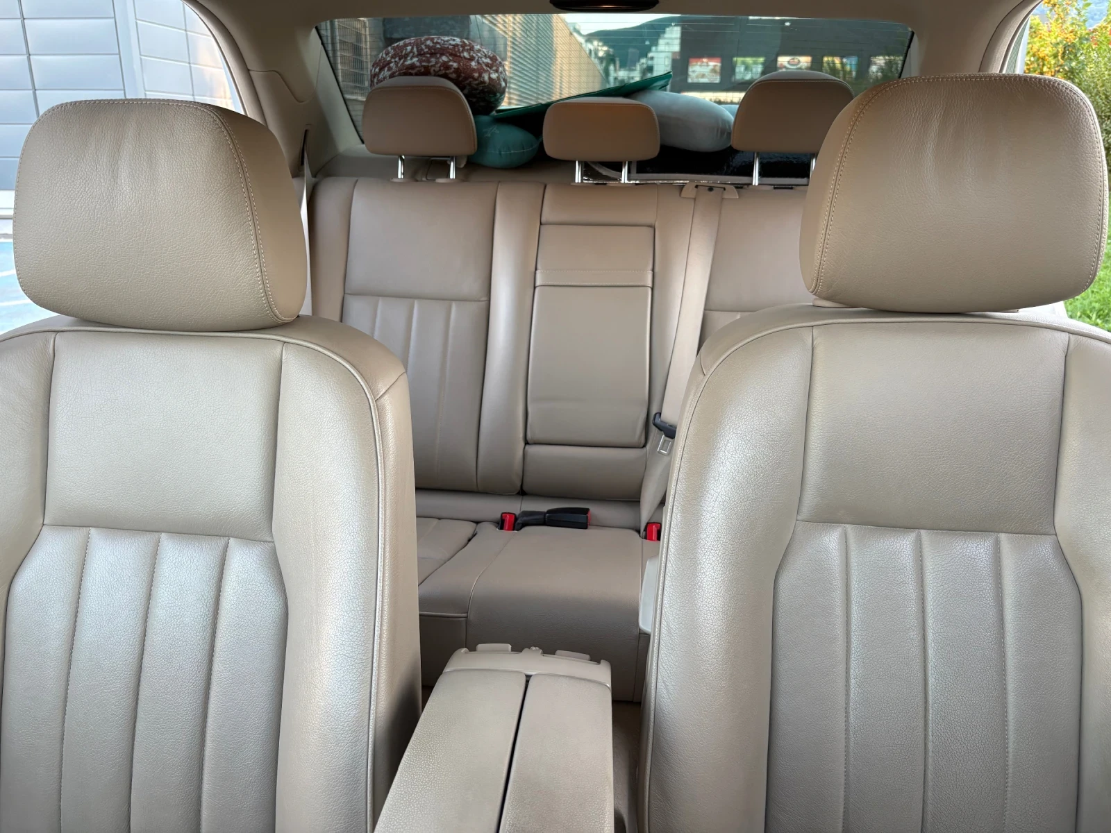 Mercedes-Benz C 180  - изображение 3