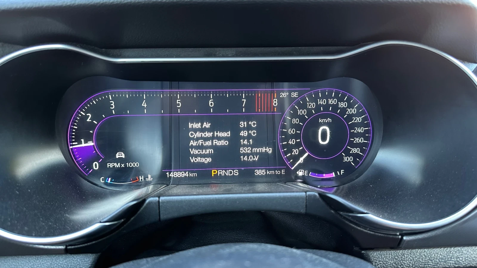 Ford Mustang GT | Mobile.bg   9