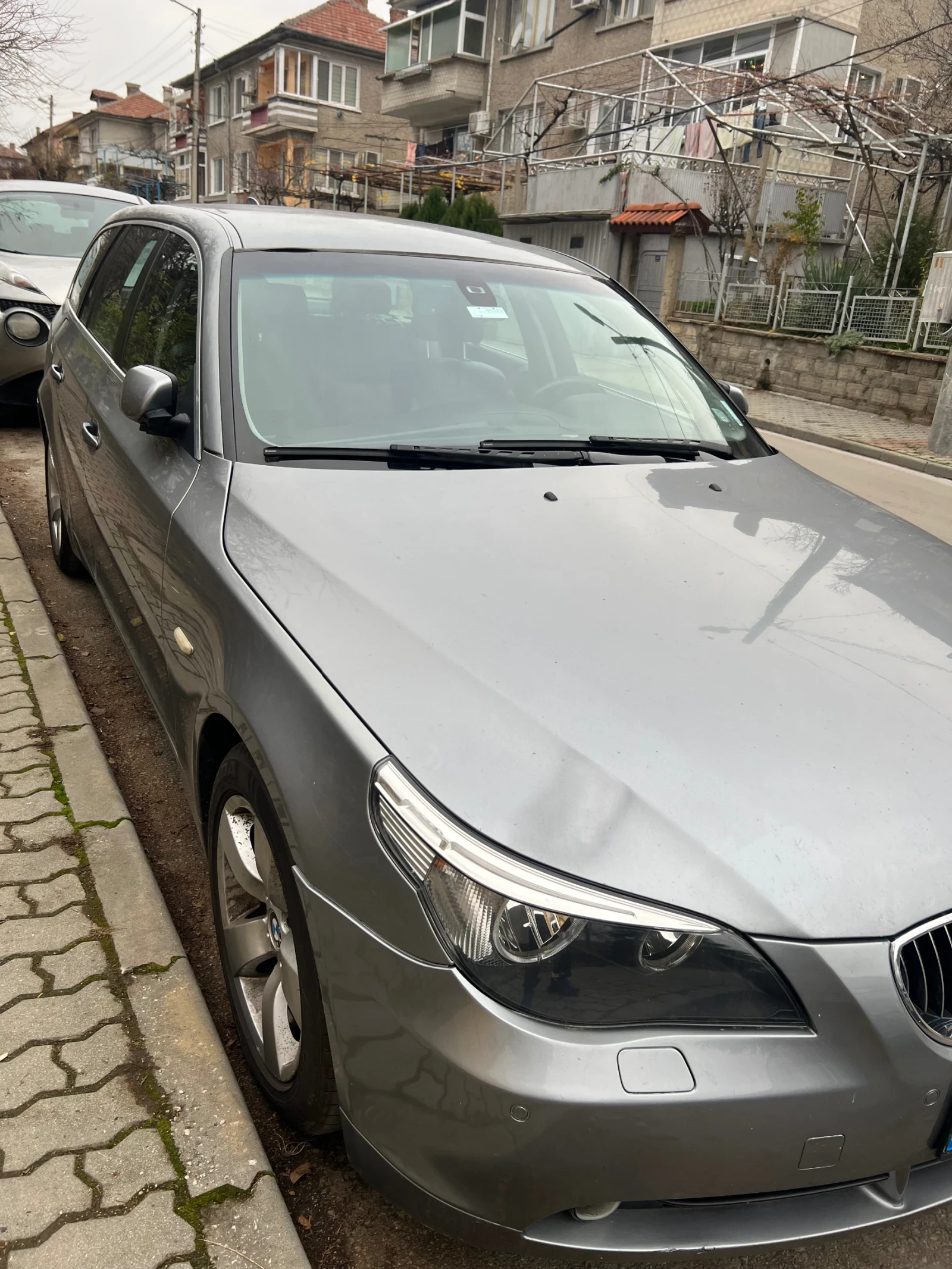 BMW 530 XD - изображение 2