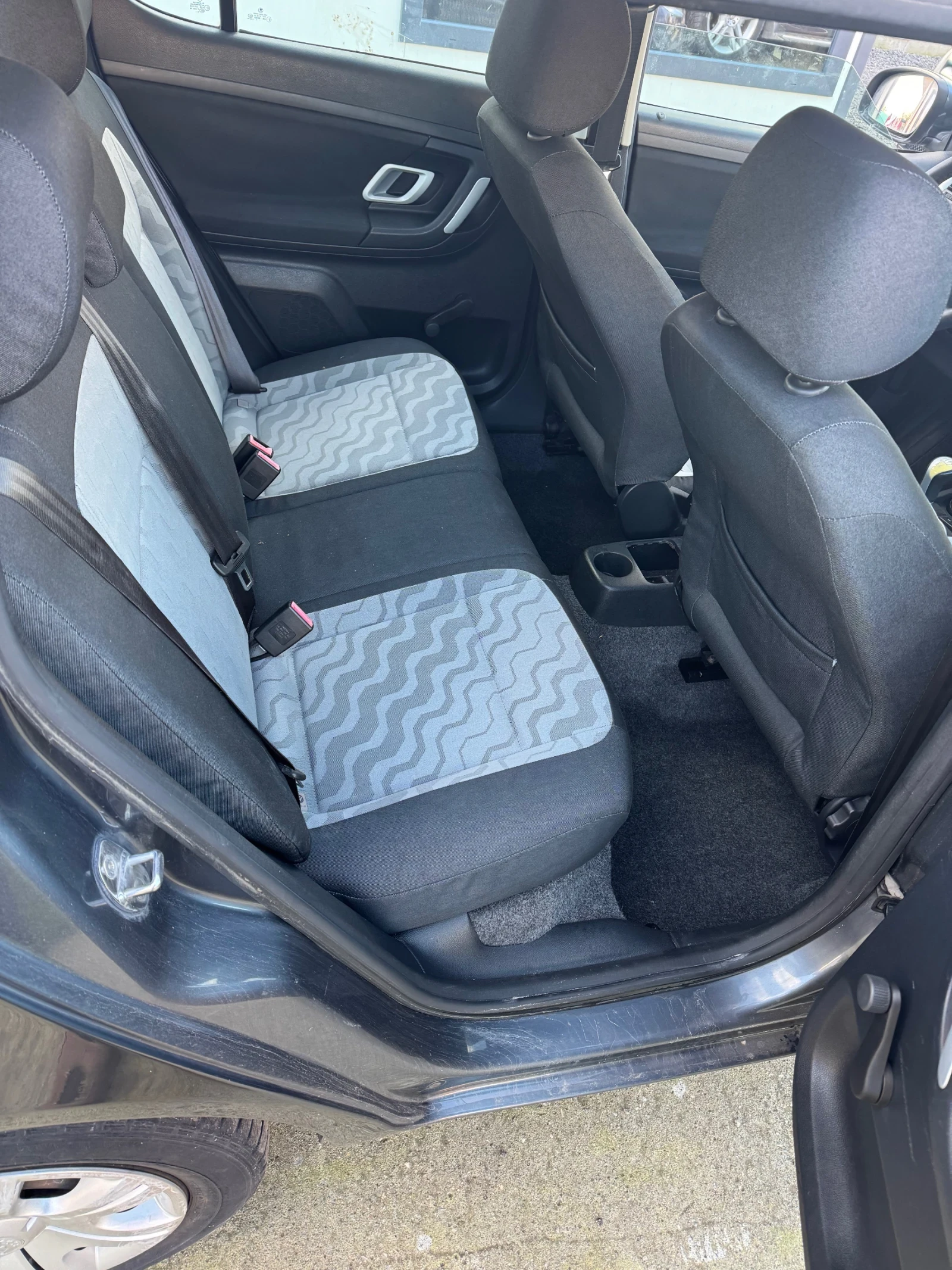 Skoda Fabia 1.2 12V 70CV 5P Style GPLine 65 000 km | Mobile.bg   5