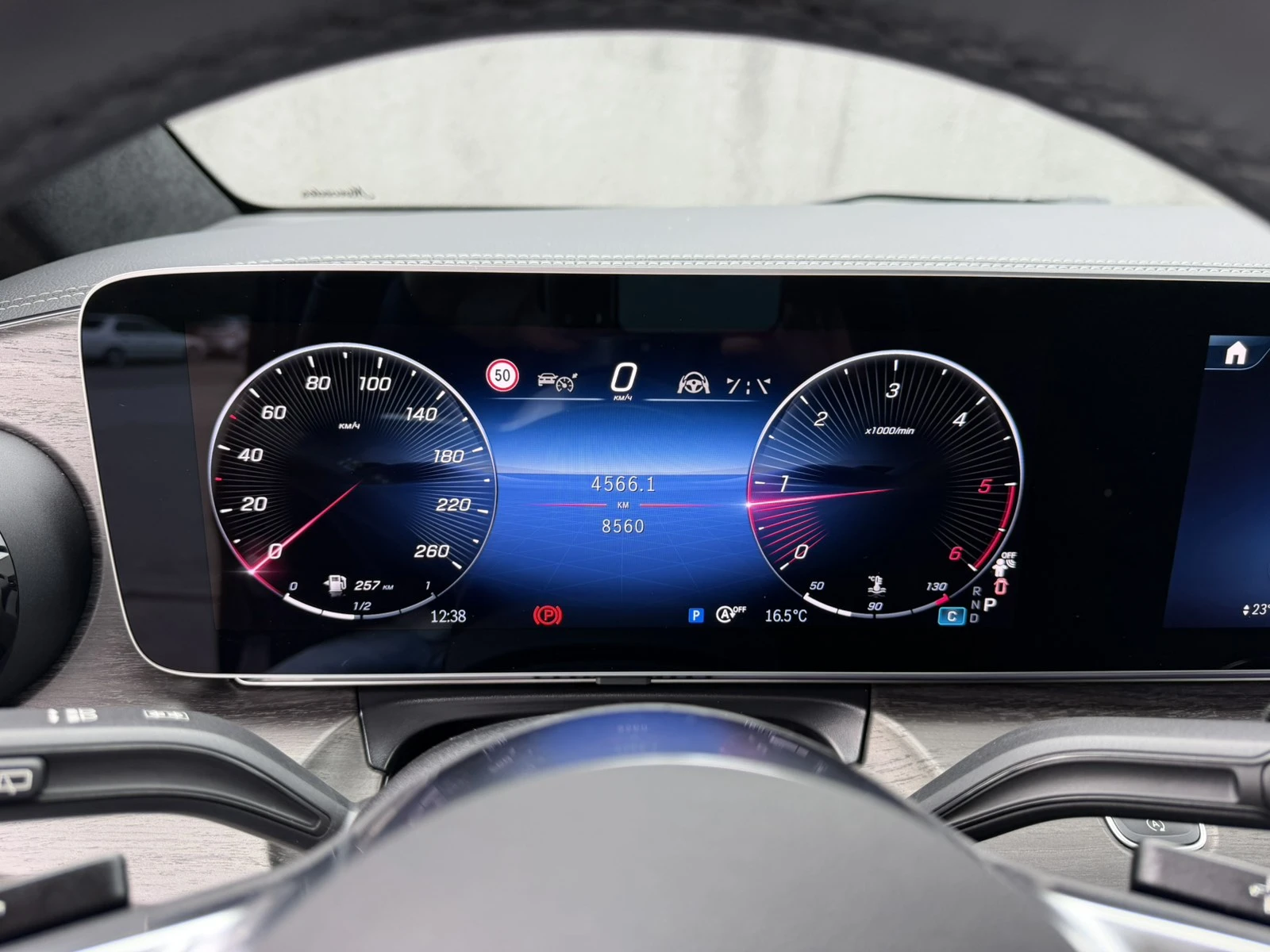 Mercedes-Benz V 300 d 4MATIC LONG | Mobile.bg   14