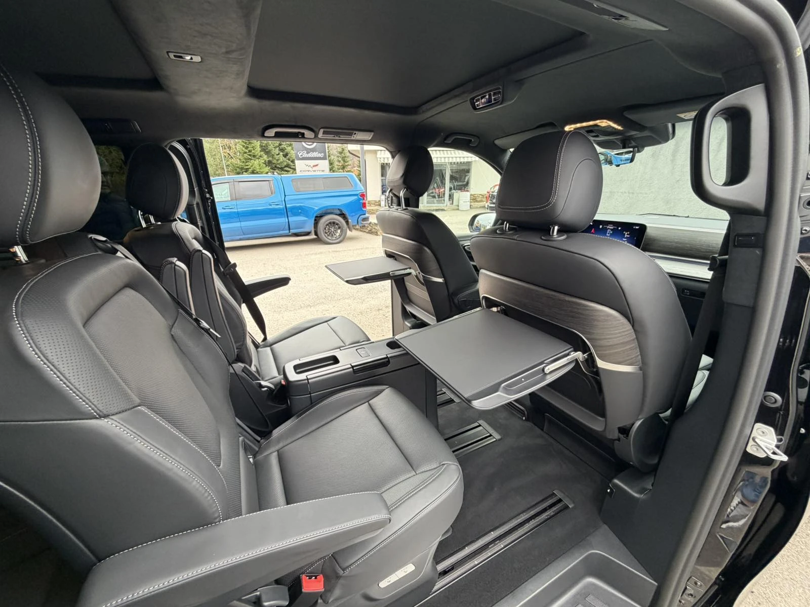 Mercedes-Benz V 300 d 4MATIC LONG | Mobile.bg   17