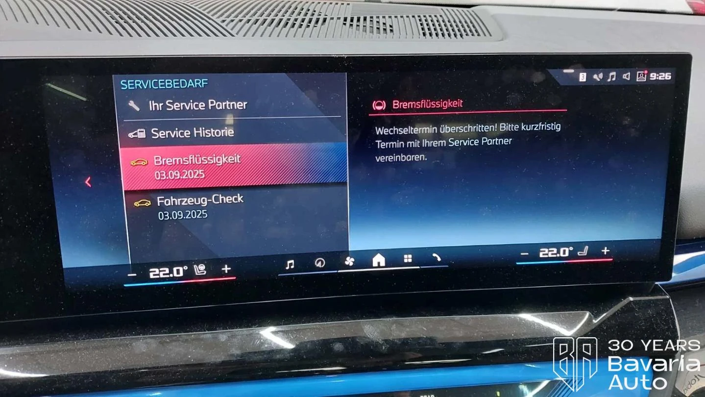 BMW i5 60 xDrive M Sport Paket  | Mobile.bg   11