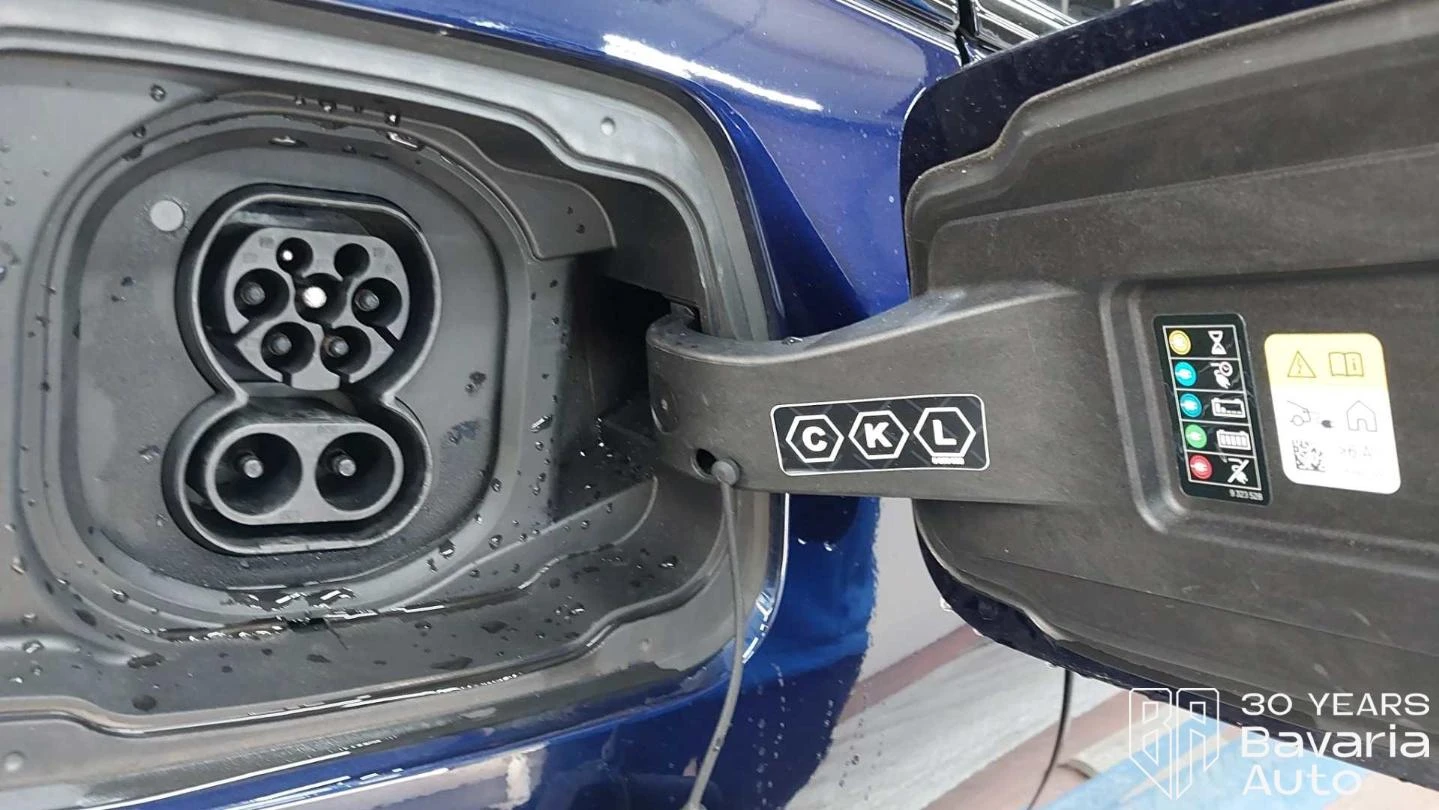 BMW i5 60 xDrive M Sport Paket  | Mobile.bg   16