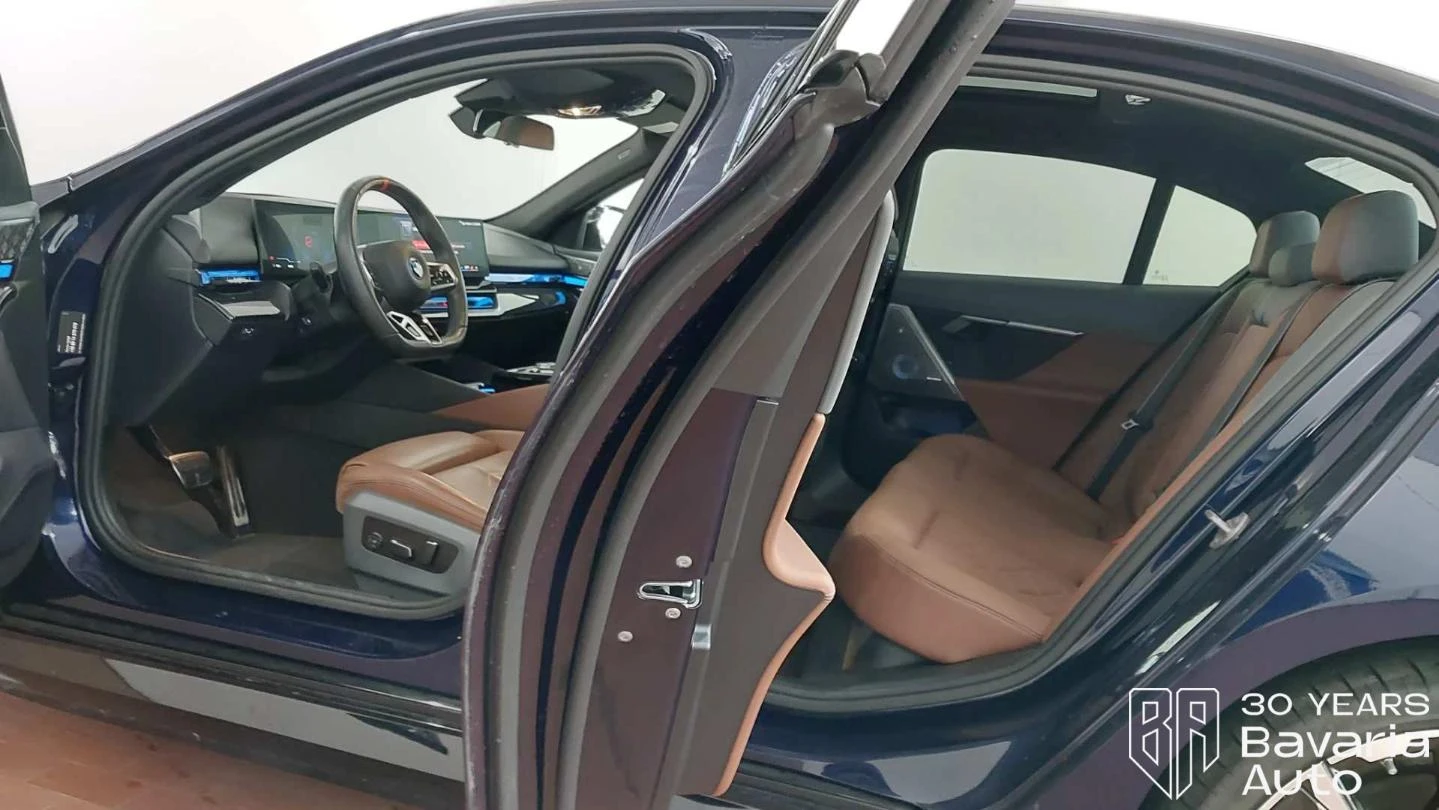 BMW i5 60 xDrive M Sport Paket  | Mobile.bg   5