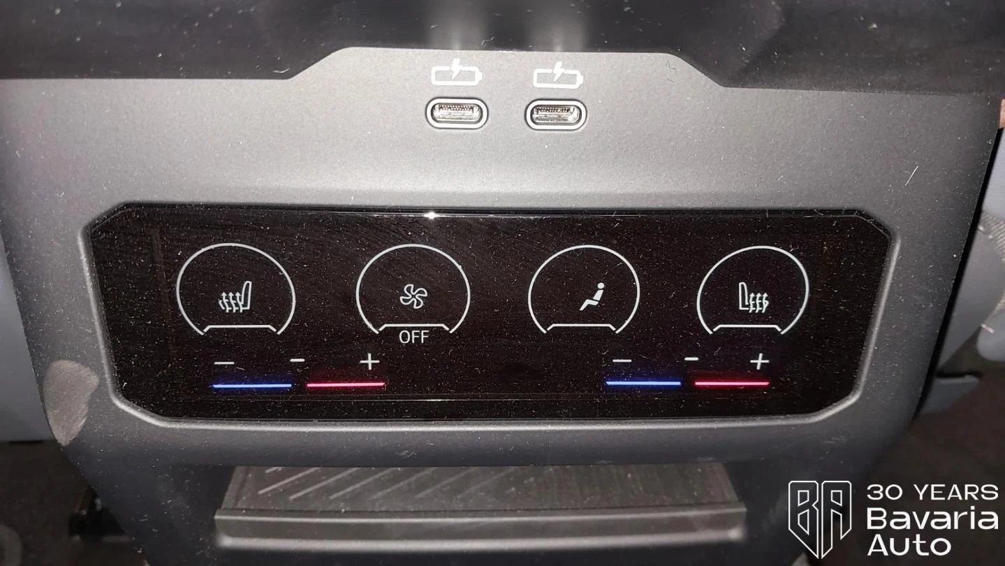 BMW i5 60 xDrive M Sport Paket  | Mobile.bg   14