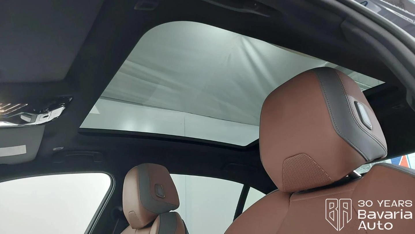 BMW i5 60 xDrive M Sport Paket  | Mobile.bg   9