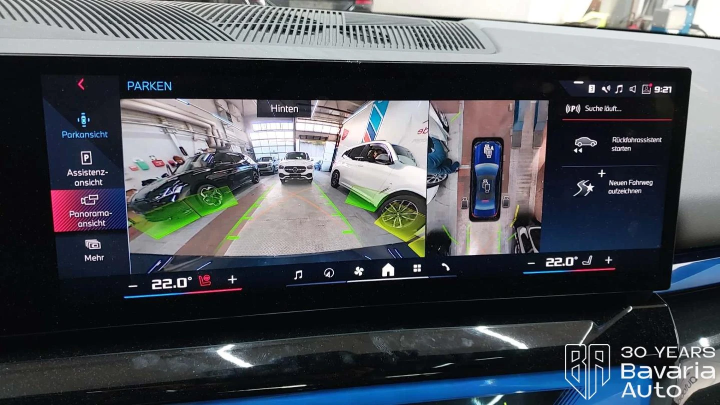 BMW i5 60 xDrive M Sport Paket  | Mobile.bg   13